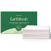 Earthfresh Dryer Sheets