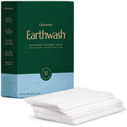 Cleanomic Laundry Detergent Sheets