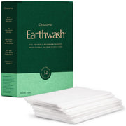 Earthwash Detergent Strips