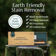 Earthlover’s Stain Removal Kit