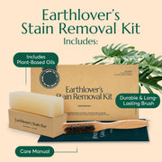 Earthlover’s Stain Removal Kit