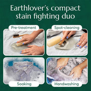 Earthlover’s Stain Removal Kit