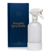 Reusable Spray Bottle