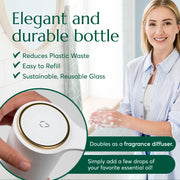 Touchless Soap Dispenser