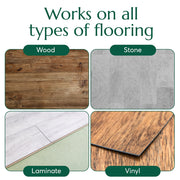 Wood + Flooring Cleaning Tablets